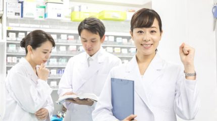 30代で薬剤師の転職を成功させるには?必須スキルやポイントについて解説