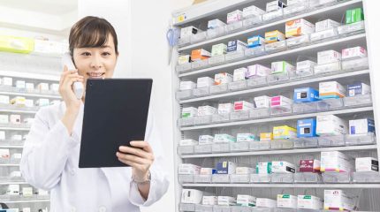 遠隔(オンライン)服薬指導でどう変わる?概要からメリット、課題を紹介