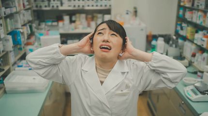 薬剤師必見!ストレスに対する予防策から解消方法について紹介
