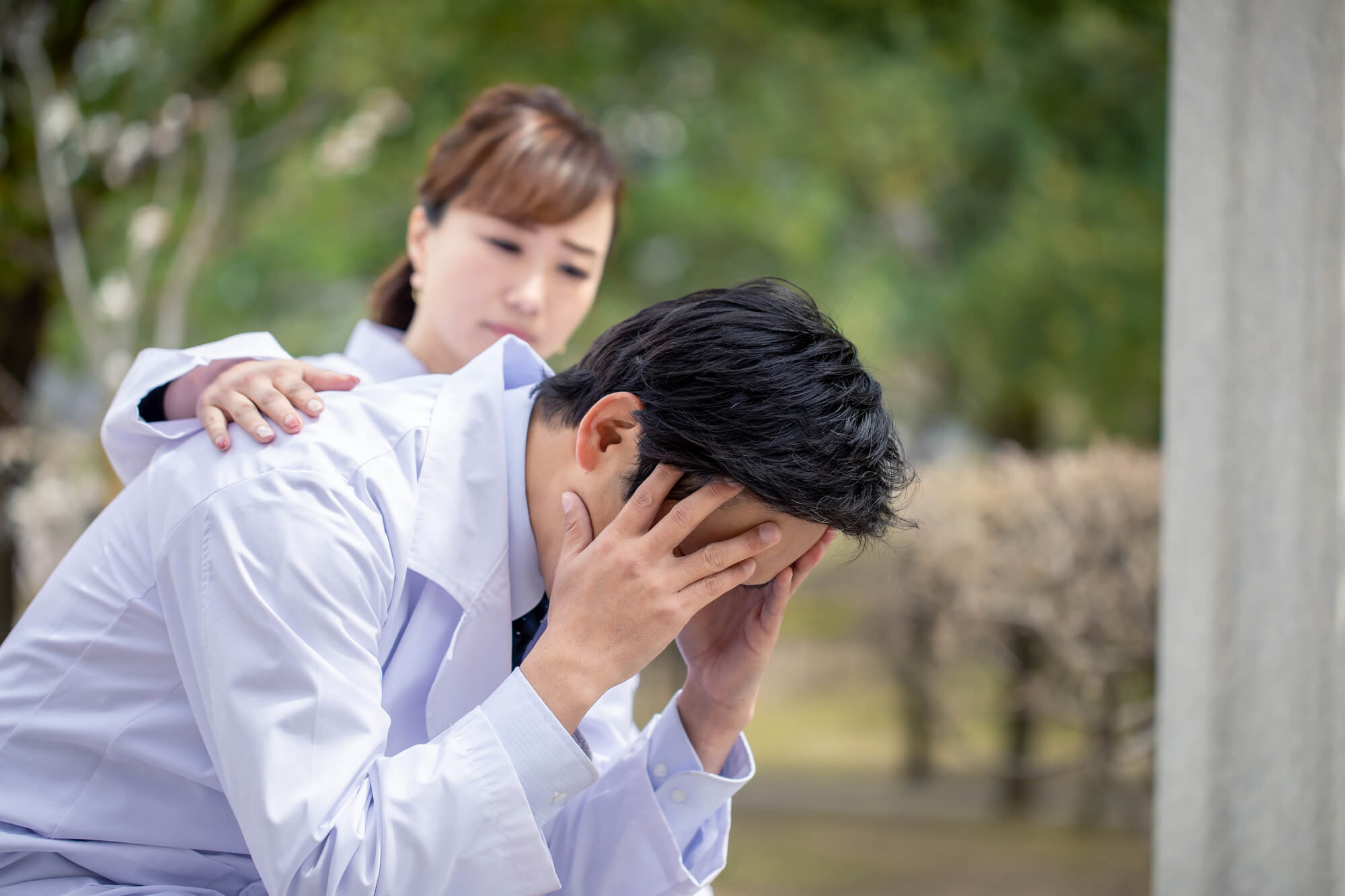 薬剤師の調剤ミスを防ぐには-ミスが多い時の対処法についても紹介
