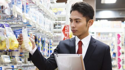 薬剤師がエリアマネージャーになるには?薬局長との違いや向いている人について紹介